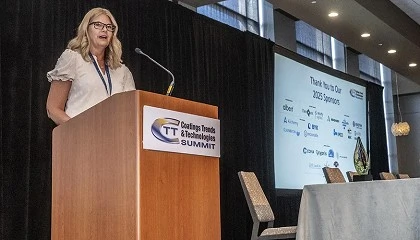 Foto de La CTT Summit 2026 reunirá en Illinois tecnología y negocio para el sector de recubrimientos