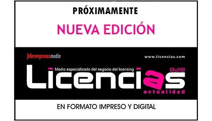 Foto de Pr�ximamente LICENCIAS Actualidad n� 108