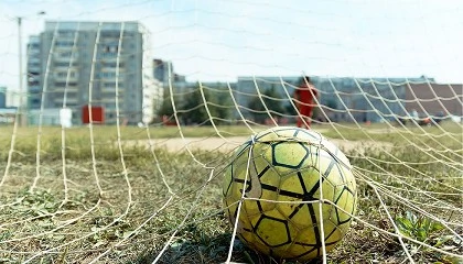 Foto de Nike negocia relevar a Adidas como proveedor oficial de balones de la UEFA