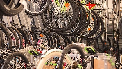 Foto de El mercado de bicicletas en Italia cayó un 4% en 2025