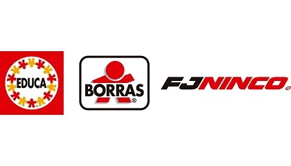 Foto de Grupo Educa Borrás refuerza su portfolio de licencias en juegos y puzzles