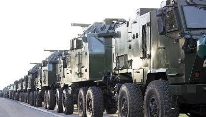 Foto de Ind�stria da defesa acelera procura por a�os especiais e imp�e maiores exig�ncias ao corte e soldadura