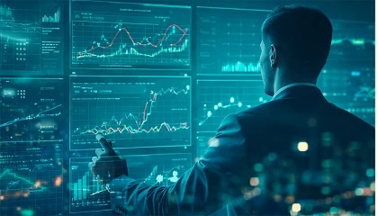 Foto de M�s del 70% del valor en el sector tecnol�gico es intangible, seg�n COFI Solutions