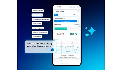 Foto de C�mo trabaja la IA para preservar y democratizar el conocimiento t�cnico en el mantenimiento industrial