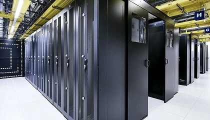 Foto de Centros de datos de IA: C�mo la inteligencia artificial est� redefiniendo las infraestructuras digitales