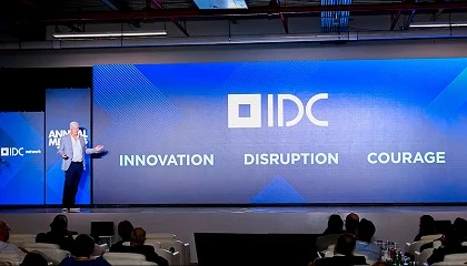 Foto de IDC Network celebra por primera vez en Europa su AGM en Madrid y lanza un fondo de 150 millones de d�lares