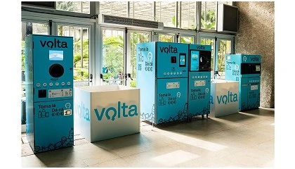 Foto de Volta arranca em Portugal e introduz sistema de dep�sito com reembolso para embalagens