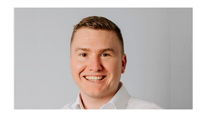 Ben Habgood, Commercial Manager de Solar & Storage Live España