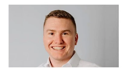 Foto de Entrevista a Ben Habgood, Commercial Manager de Solar & Storage Live Espa�a
