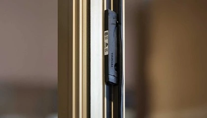 Foto de Technal lanza un sensor de ventana inal�mbrico: una nueva era de vida inteligente