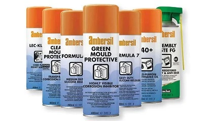 Foto de Comercial Qu�mica Herbe presentar� en Equiplast 2026 un cat�logo dise�ado por y para el operario