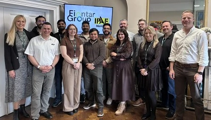 Foto de IPAF da la bienvenida a Fiontar Group como su primer miembro consultor internacional en salud y seguridad