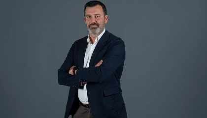 Foto de El cielo se digitaliza