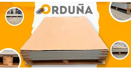 Foto de Orduña da el primer paso hacia una logística 100% sostenible