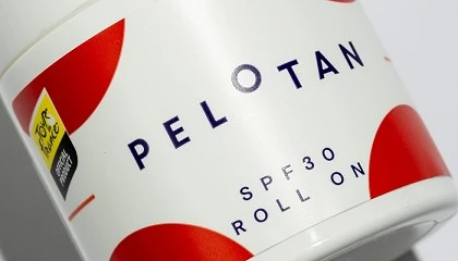 Foto de La protecci�n solar de Pelotan entra en Espa�a de la mano de Team Bike como distribuidor exclusivo