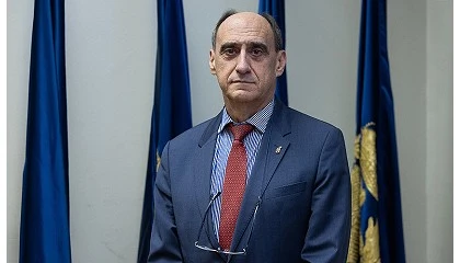 Foto de Los augures del mal