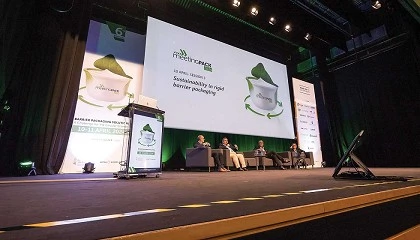 Foto de MeetingPack 2026 abordar� los retos de la econom�a circular en el sector del envase barrera