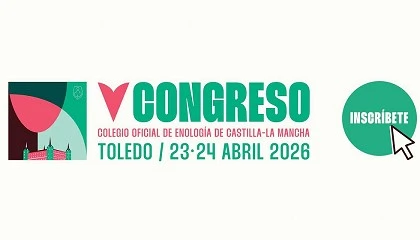 Foto de Toledo acoger� el V Congreso del COECLM con un programa centrado en innovaci�n y sostenibilidad en el vino