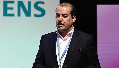 Albert Planas, CEO de Nebext