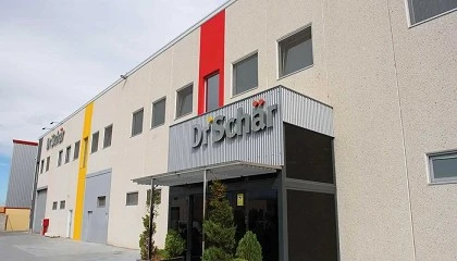 Foto de La mayor f�brica de productos sin gluten del mundo exporta el 85% de su producci�n desde Arag�n