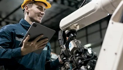 Foto de Del registro a la decisi�n: Las claves del ERP industrial en 2026