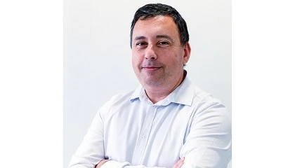 Foto de Entrevista a Dar�o �lvaro, Sales manager de Rob�tica Industrial, Rob�tica Colaborativa y Soldadura de ATX Robotics � Grupo Aritex