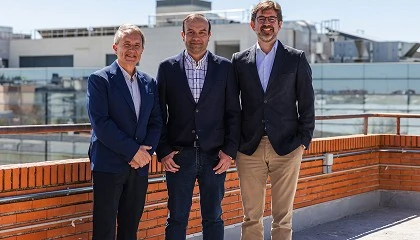 Foto de Fracttal adquiere TCMAN para impulsar su crecimiento en Europa