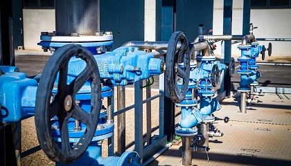 Foto de Lantania construir� una planta de aguas regeneradas para la gigafactor�a de PowerCo en Sagunto