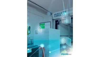 Foto de De la trazabilidad manual al control de datos 4.0: el salto competitivo de las aplicaciones RFID en industria