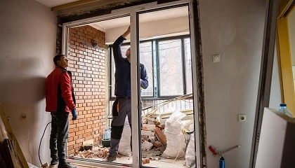 Foto de Asefave celebra la convalidaci�n de las deducciones fiscales por rehabilitaci�n energ�tica