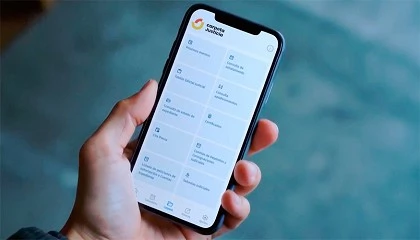 Foto de Carpeta Justicia supera los 700.000 usuarios y refuerza el acceso equitativo a los servicios judiciales