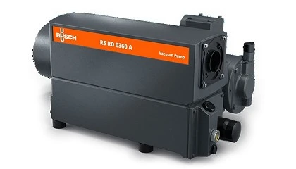 Foto de Busch Group: eficiencia y seguridad del proceso para alimentos y bebidas