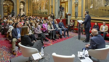 Foto de Anaip vuelve a solicitar medidas para frenar la pérdida de competitividad del sector español del plástico