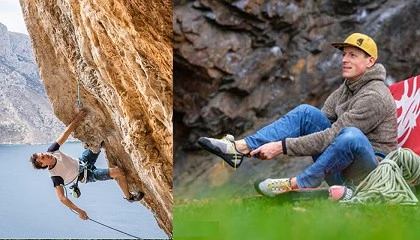 Foto de Rafiki refuerza su posicionamiento en escalada con un catálogo más técnico y sostenible