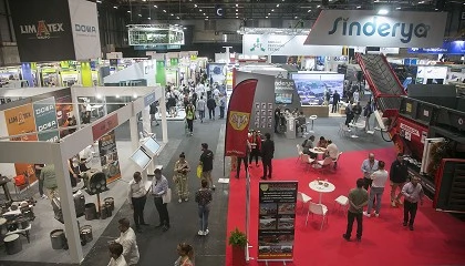 Foto de FER, Sigrauto y Aedra respaldan la pr�xima edici�n de SRR en junio