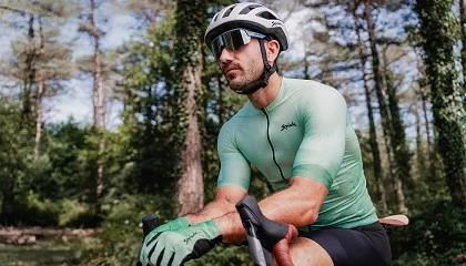 Foto de Spiuk presenta su colecci�n Gravel SS26 pensada para largas rutas y altas temperaturas