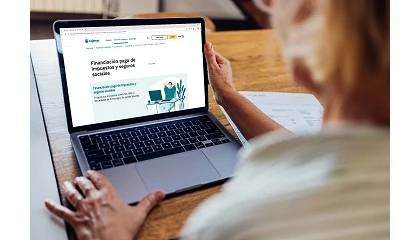 Foto de Cajamar facilita la financiaci�n del pago de impuestos a empresas y aut�nomos