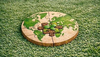 Foto de ILUNION Contact Center BPO se adhiere a The Climate Pledge para avanzar hacia el cero neto en 2040