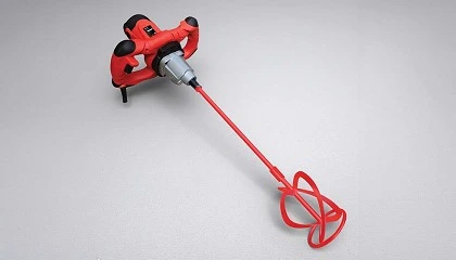 Foto de Medid ampl�a su propuesta profesional con una nueva gama de mezcladores el�ctricos