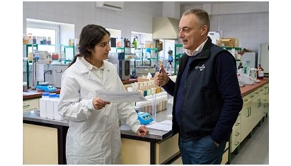 Foto de Fuchs lan�a em Portugal os �Smart Services�, nova abordagem global � lubrifica��o industrial