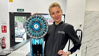 Foto de La herramienta define tu nivel como groomer