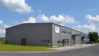 Foto de Ringspann incorpora a su grupo las empresas StS Coupling y Steigerwald CNC