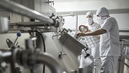 Foto de El Gobierno defiende su control del sector l�cteo y cifra en 87 las infracciones en 2025