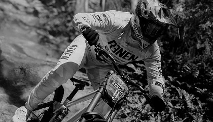 Foto de La inteligencia electrónica más rápida: Fox Float X2 Live Valve Neo