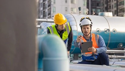 Foto de Mantenimiento p�blico: c�mo superar las auditor�as gracias a una trazabilidad controlada