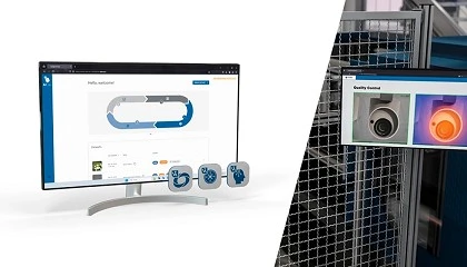 Foto de Wenglor presenta en Advanced Factories 2026 la plataforma AI Lab para la creaci�n de modelos de IA