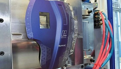 Foto de Electr�nica impresa como palanca de innovaci�n en materiales y procesos de fabricaci�n en aeron�utica