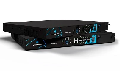 Foto de Stormshield y ERCOM lanzan una nueva VPN IPsec soberana