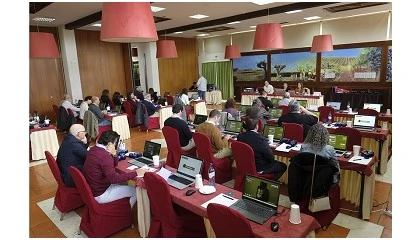 Foto de Ovibeja 2026 coloca vinho e azeite em competi��o com concursos para consumidores e especialistas