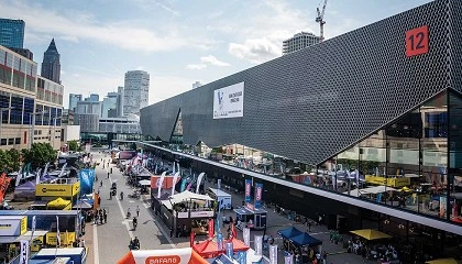 Foto de Eurobike 2026 encara la recta final con un amplio apoyo de marcas e instituciones